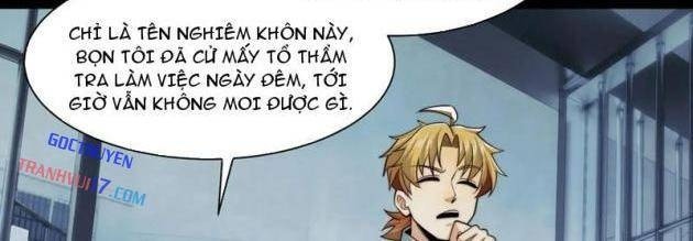 Trước Mặt Bệnh Tâm Thần, Quỷ Dị Chẳng Là Gì Cả - Page 52