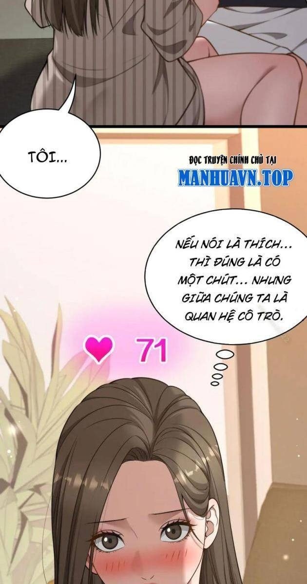 Sau Khi Tự Do Tài Chính, Họ Đã Dâng Hiến Lòng Trung Thành - Page 11