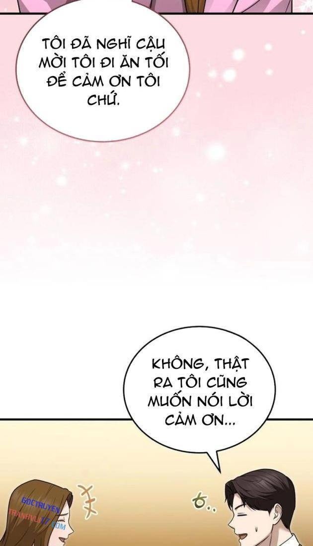 Bác Sĩ Hồi Quy Chỉ Muốn Sống Bình Lặng - Page 38