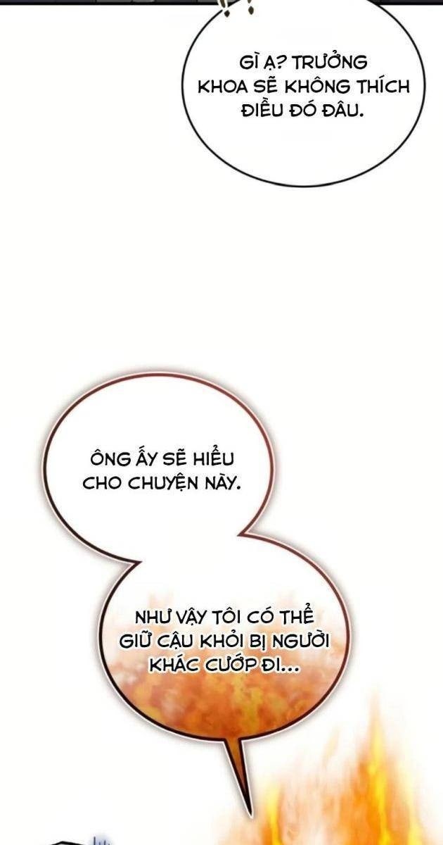 Bác Sĩ Hồi Quy Chỉ Muốn Sống Bình Lặng - Page 73