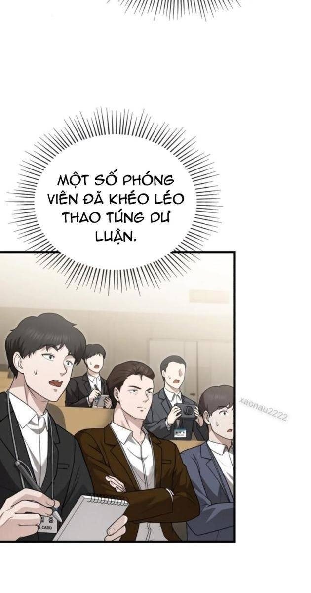 Bác Sĩ Hồi Quy Chỉ Muốn Sống Bình Lặng - Page 109
