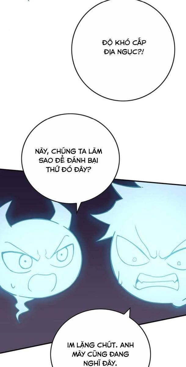 Hardcore Leveling Warrior: Earth Game - Page 98