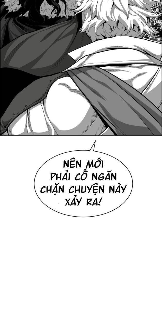 Hoàn Ác - Vương Quyền Và Tự Do - Page 29