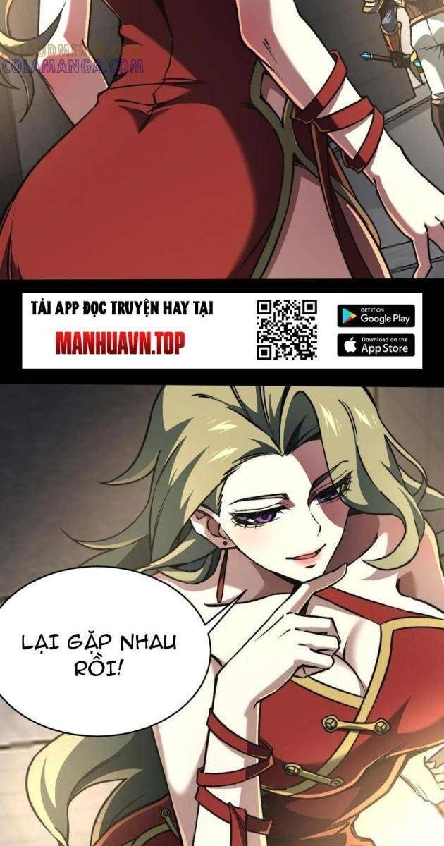 Tai Ách Cấp Mục Sư - Page 45