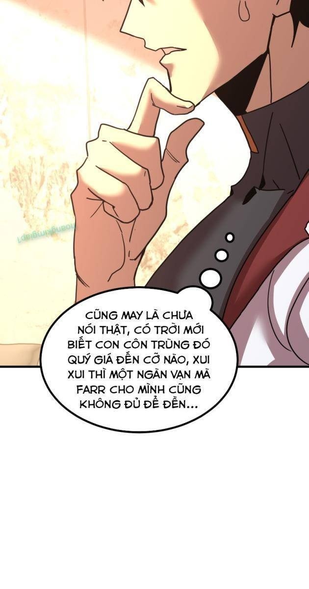 Cao Võ: Hạ Cánh Đến Một Vạn Năm Sau - Page 40