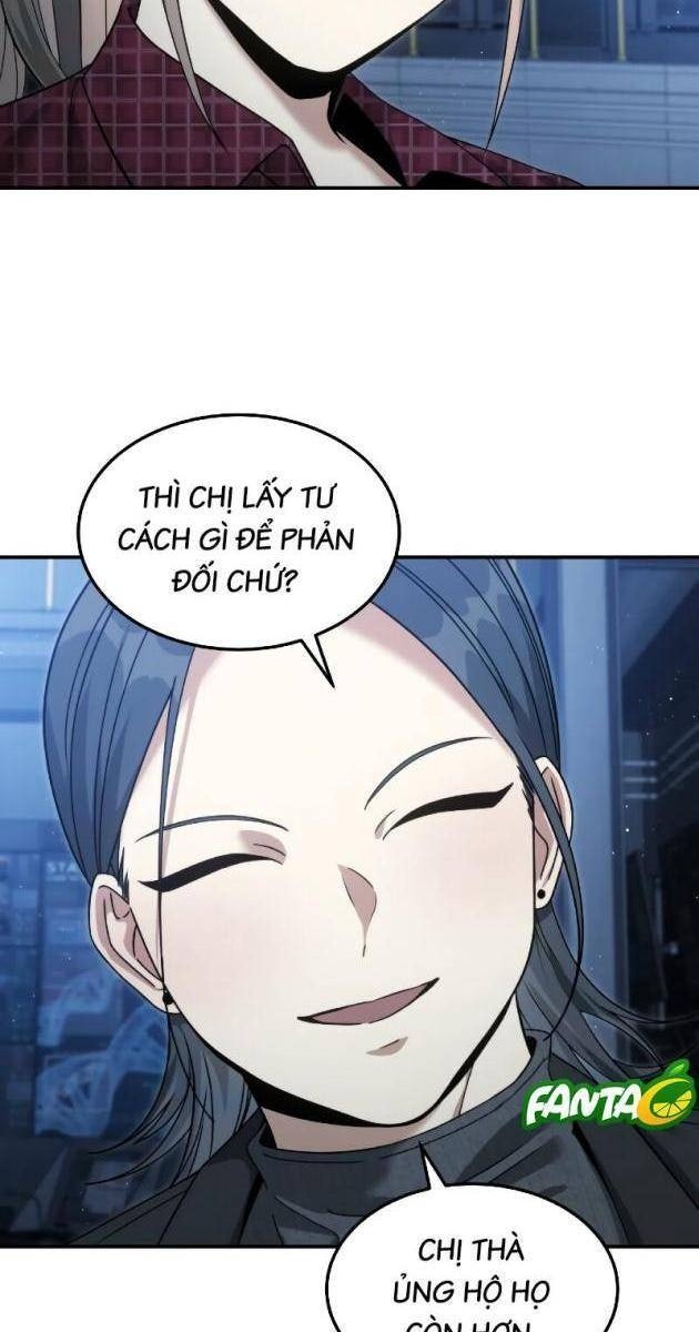 Thợ Săn Sống Trong Căn Hộ Cho Thuê - Page 10