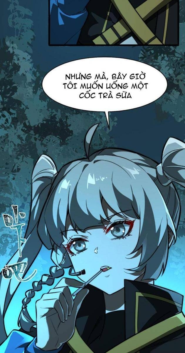 Sau Khi Chia Tay Hoa Khôi, Võ Đạo Của Ta Thẳng Tới Cấp Thần - Page 69