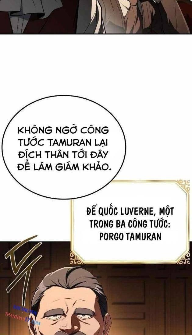 Đại Pháp Sư Mở Nhà Hàng - Page 68