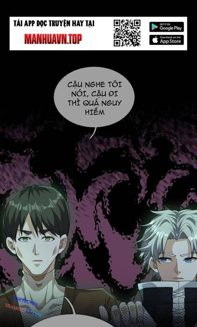 Toàn Cầu Kinh Dị: Ta Mở Ra Thương Thành Tự Do Hack - Page 26