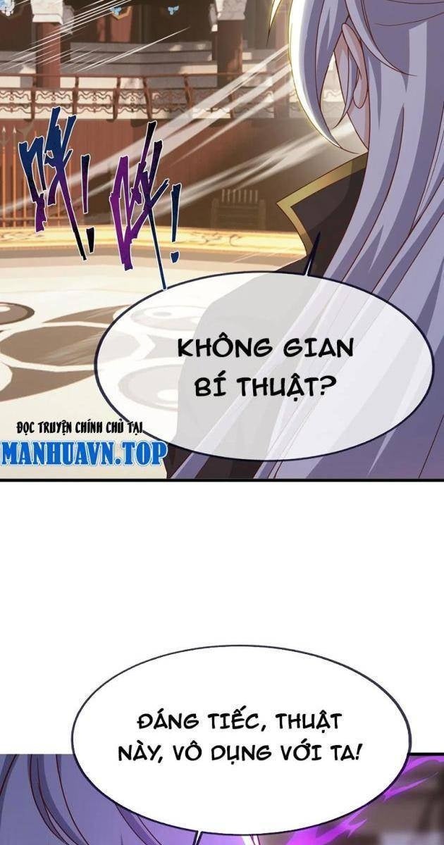 Tiên Võ Đế Tôn - Page 15