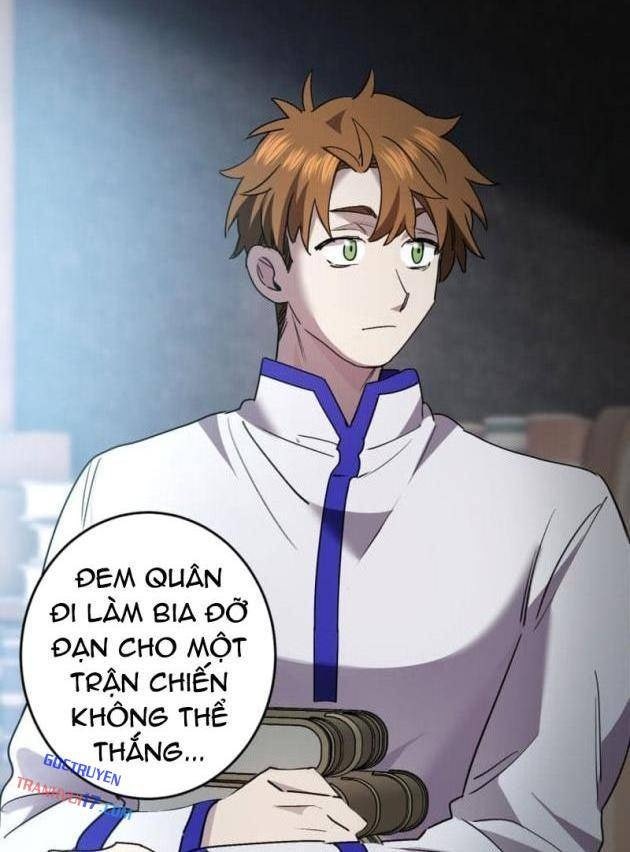 Người Điều Khiển Trò Chơi - Page 12