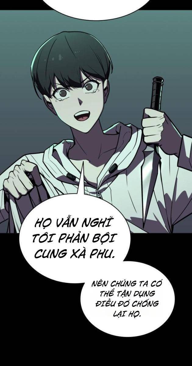 Người Hùng Cấp Thảm Họa Trở Lại - Page 46