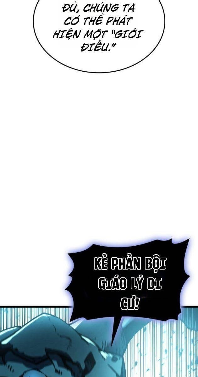 Người Hùng Cấp Thảm Họa Trở Lại - Page 73