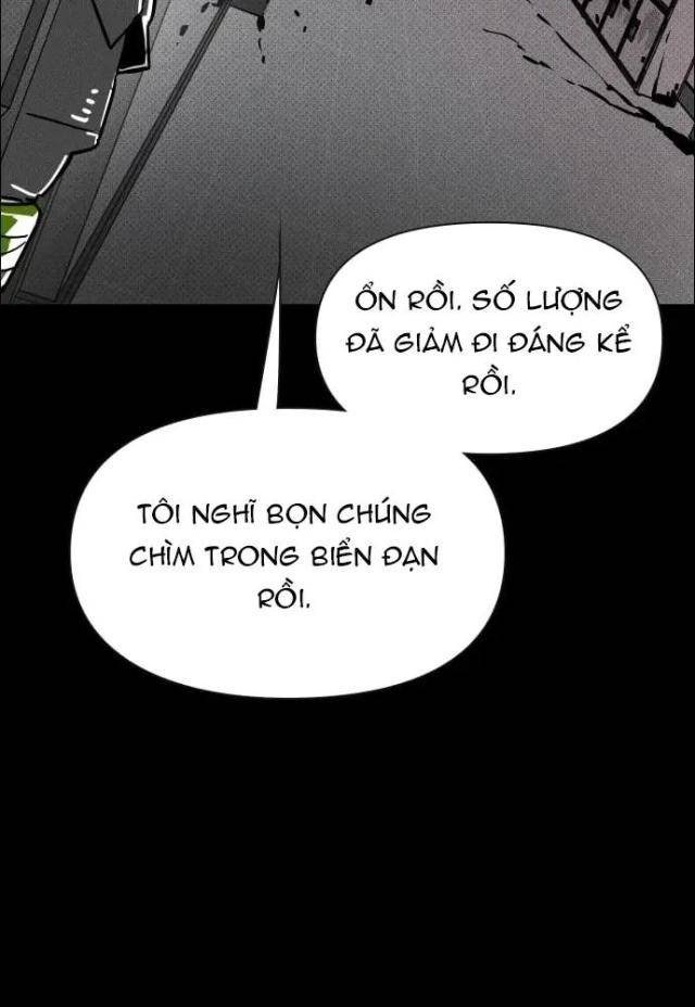 Dịch Vụ Tang Lễ Cho Xác Sống - Page 93