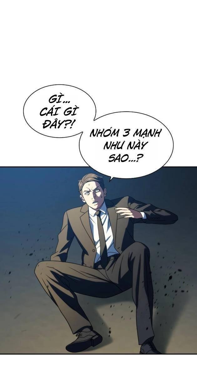 Hàn Băng Võ Giả - Page 99