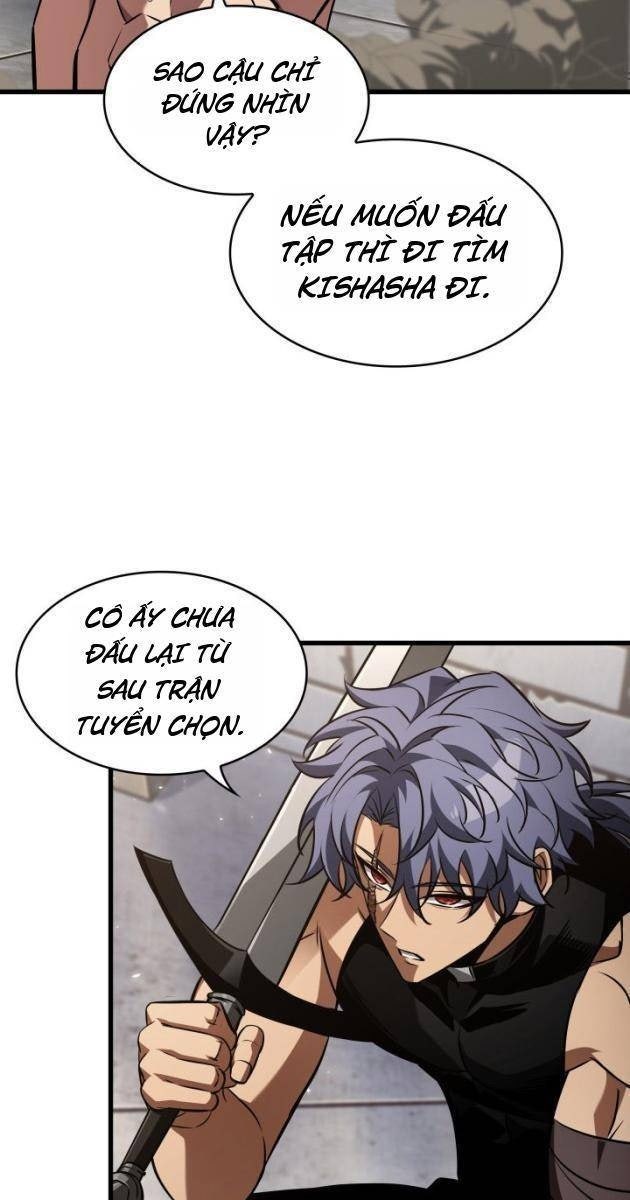 Để Ta Quay Gacha Vô Hạn - Page 53