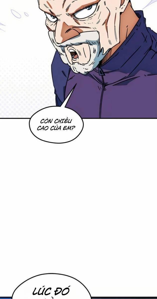 Tôi Bị Hiểu Lầm Là Siêu Sao Trên Sân Cỏ - Page 57