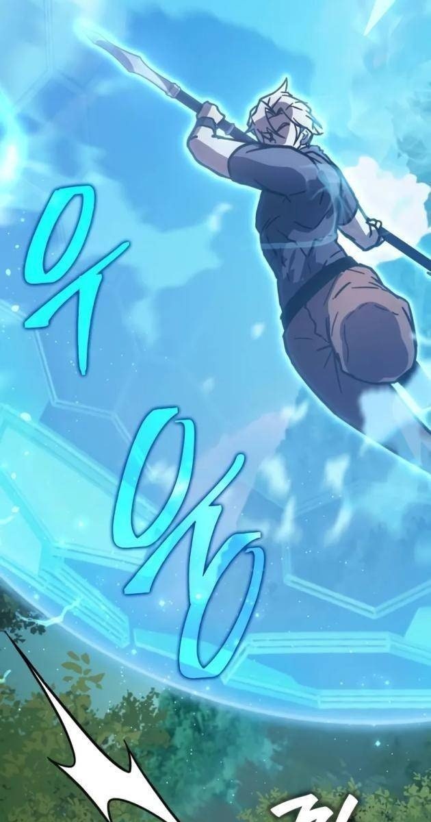 Pháp Sư Thiên Tài Đột Phá Giới Hạn - Page 9