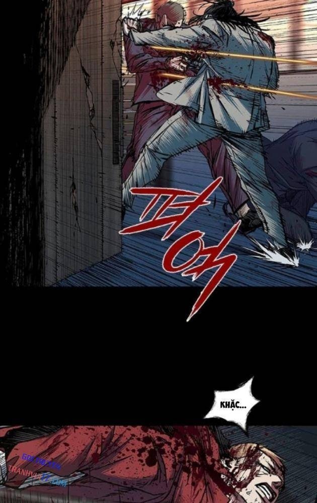 Báo Thù 2: Vạn Nhân Chi Thượng - Page 110