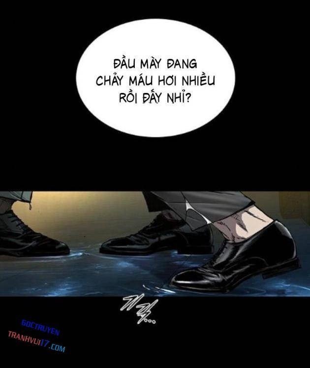 Báo Thù 2: Vạn Nhân Chi Thượng - Page 116