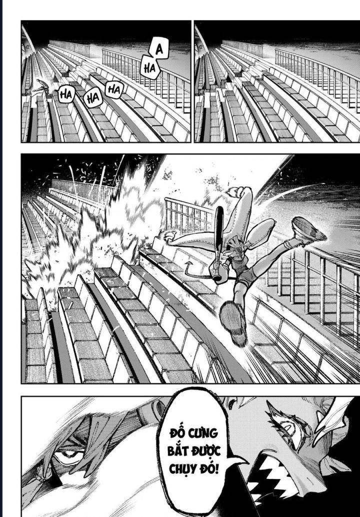 Gachi Akuta - Page 9