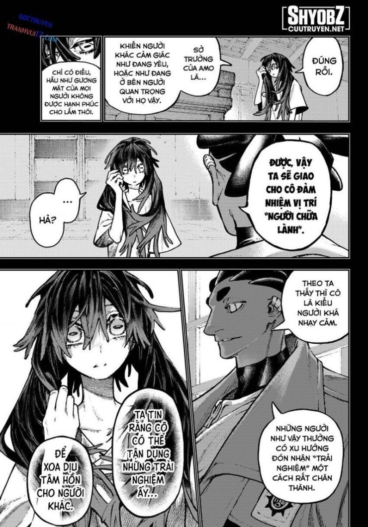 Gachi Akuta - Page 4