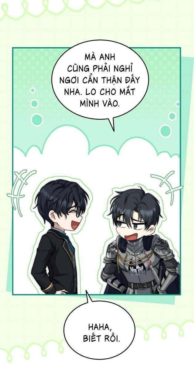 Tam Hoàng Tử Của Vong Quốc Hồi Quy - Page 75