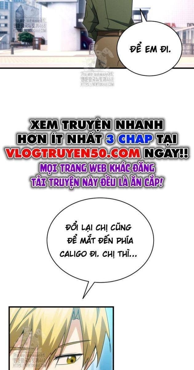 Ranker Mơ Được Nghỉ Hưu - Page 88