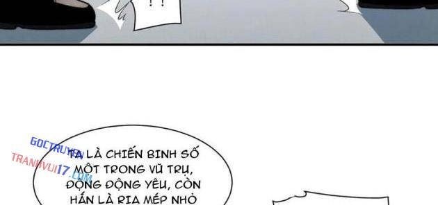 Trước Mặt Bệnh Tâm Thần, Quỷ Dị Chẳng Là Gì Cả - Page 38