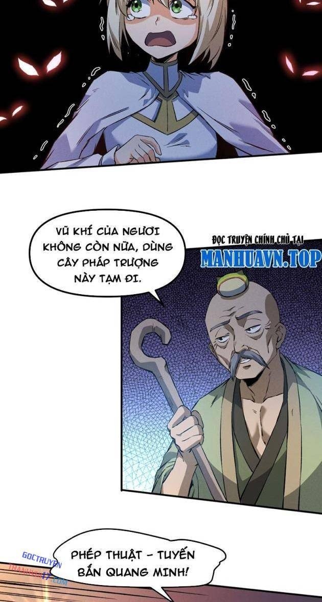 Pháp Sư Ký Sinh - Page 56