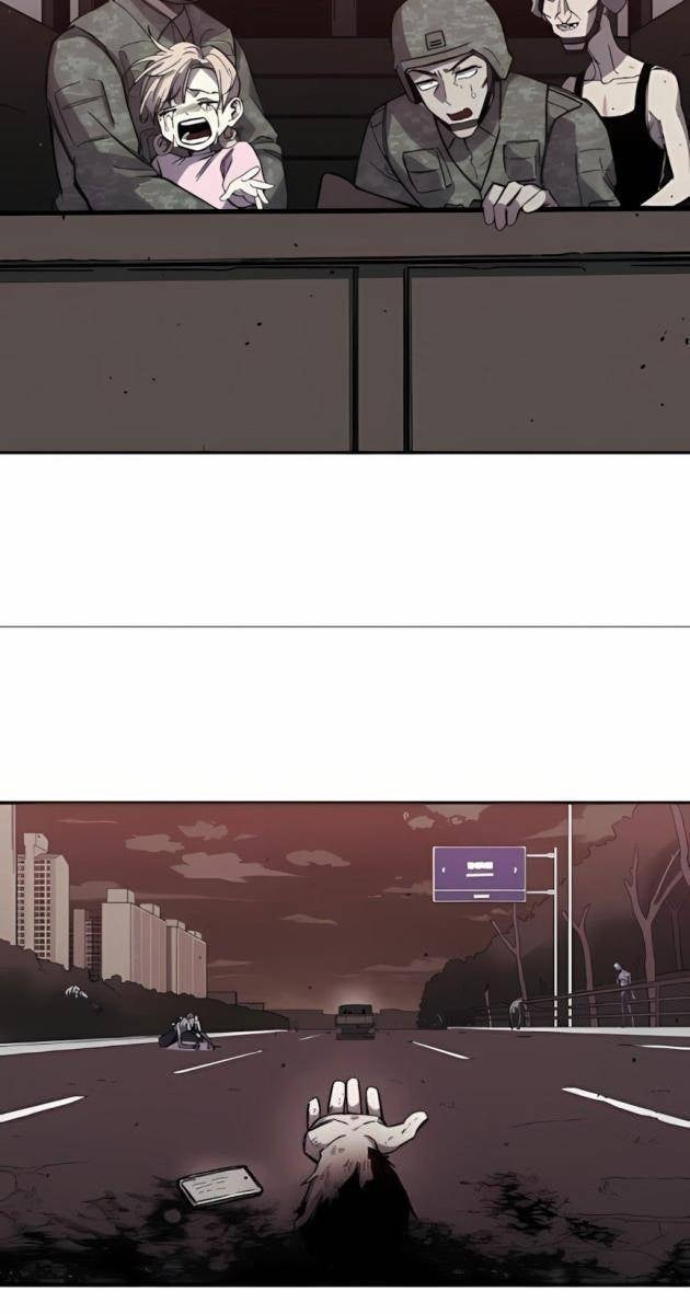 Cơn Lũ Zombie - Page 47