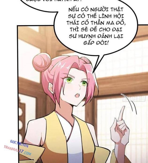 Hóa Ra Ta Sớm Đã Vô Địch - Page 2