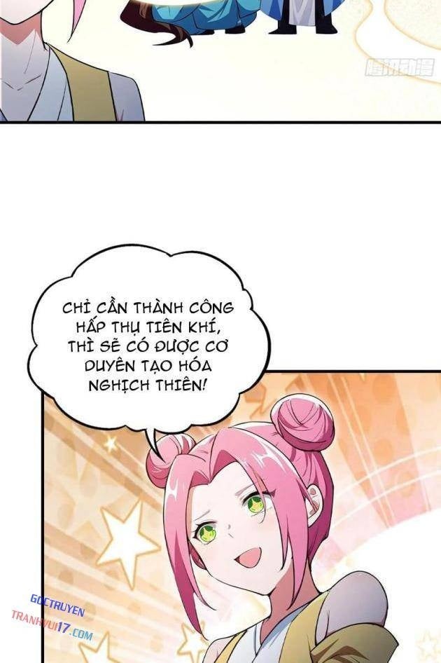Hóa Ra Ta Sớm Đã Vô Địch - Page 14
