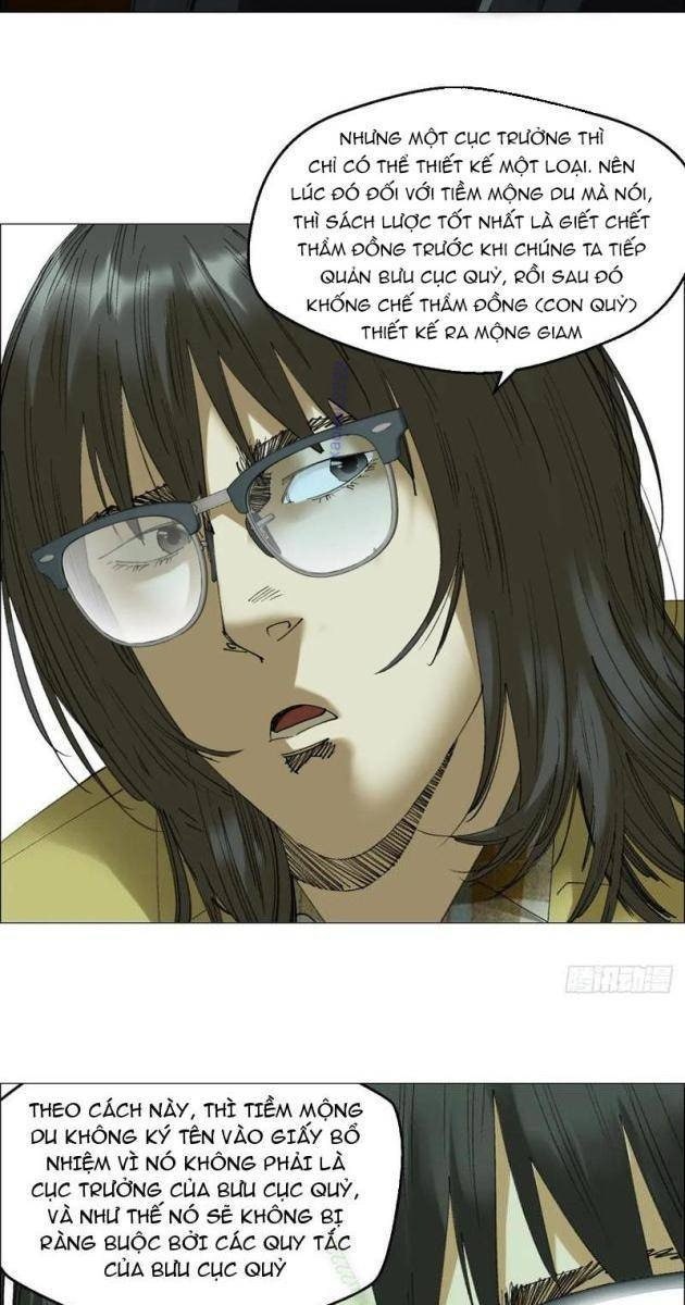 Giờ Ngọ Ba Khắc - Page 9