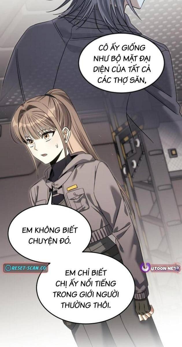 Thợ Săn Sống Trong Căn Hộ Cho Thuê - Page 4