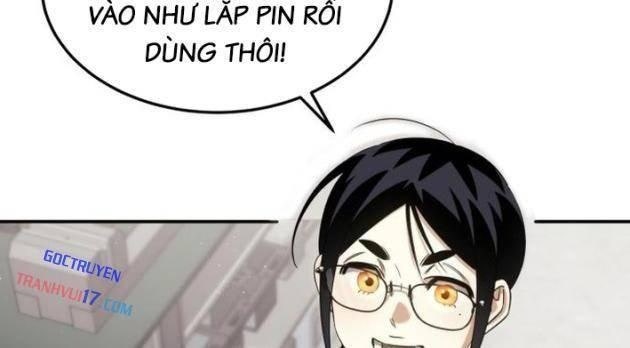 Thợ Săn Sống Trong Căn Hộ Cho Thuê - Page 9