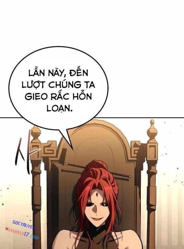 Đại Pháp Sư Mở Nhà Hàng - Page 9