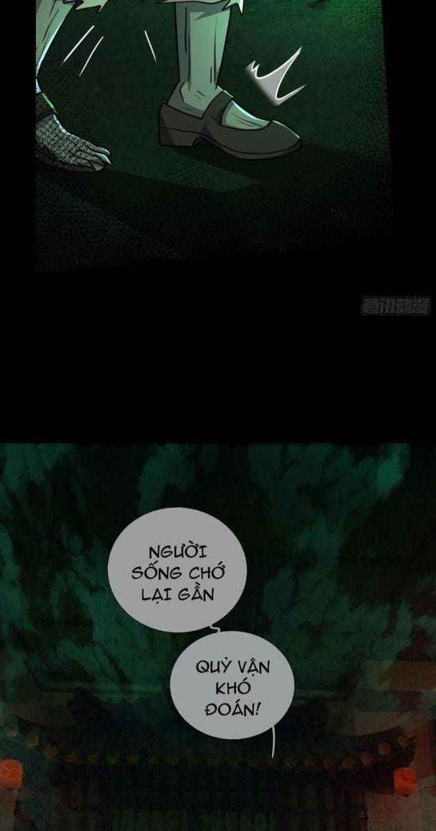 Toàn Cầu Kinh Dị: Ta Mở Ra Thương Thành Tự Do Hack - Page 15