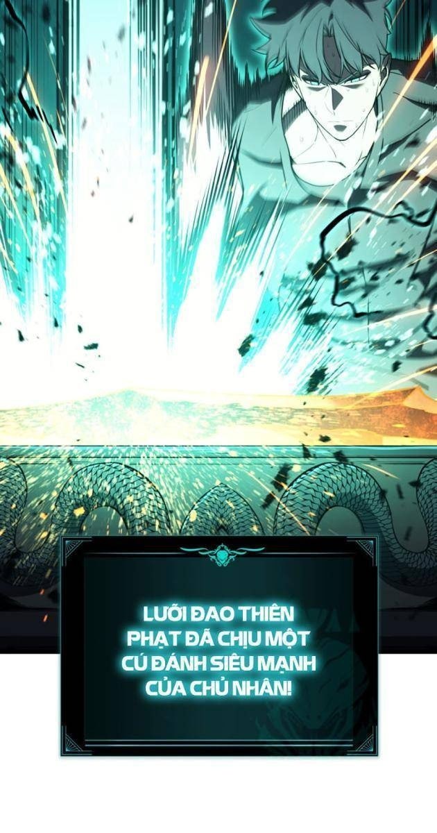 Người Hùng Cấp Thảm Họa Trở Lại - Page 16