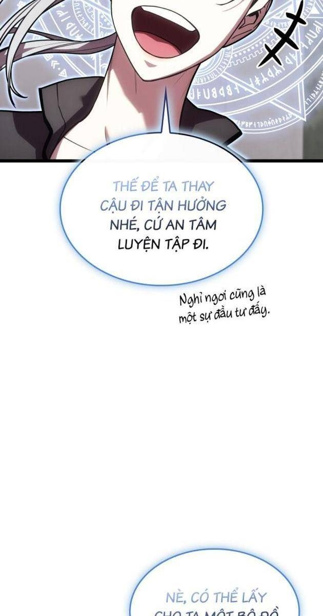Người Hùng Cấp Thảm Họa Trở Lại - Page 81