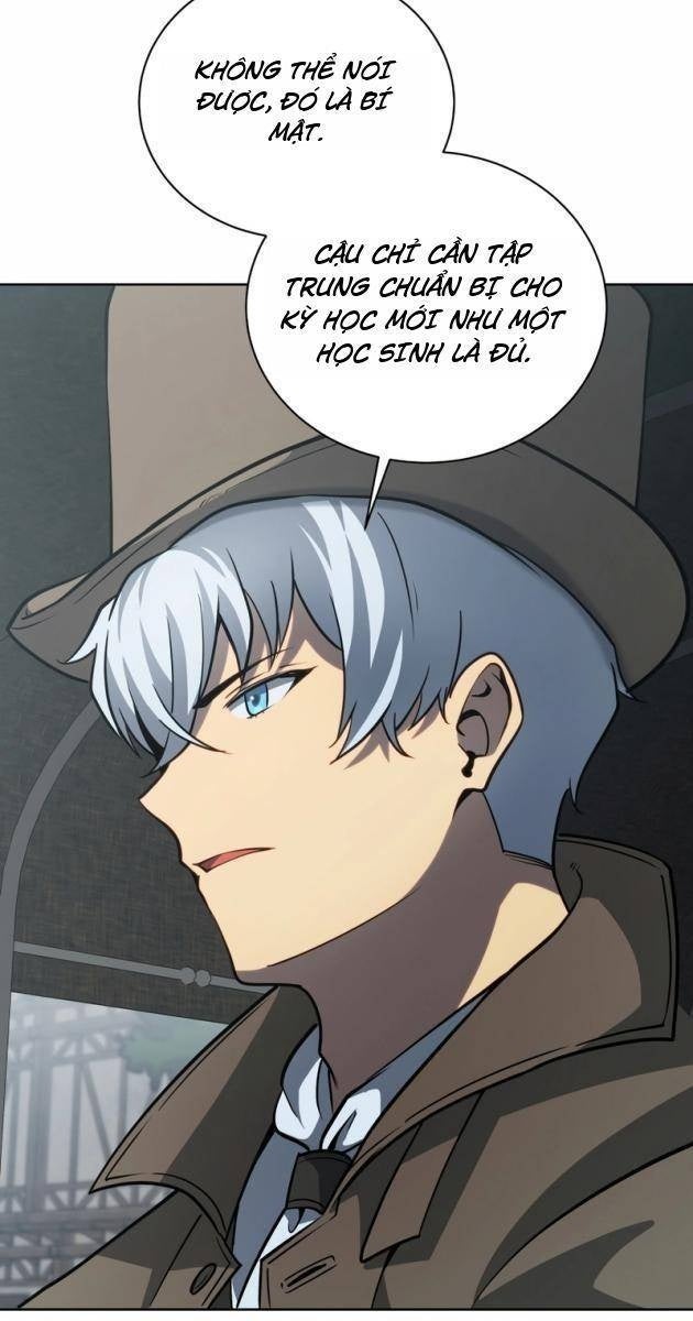 Tử Linh Sư Thiên Tài Của Học Viện - Page 37