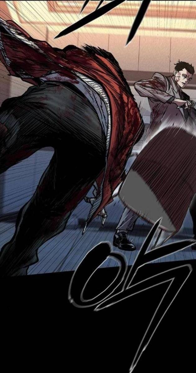 Báo Thù 2: Vạn Nhân Chi Thượng - Page 35