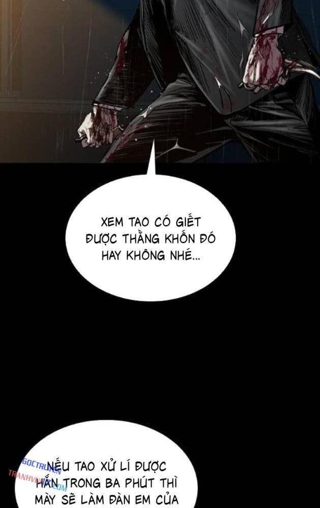 Báo Thù 2: Vạn Nhân Chi Thượng - Page 18