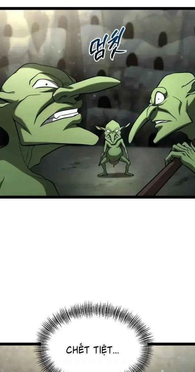 Goblin Cấp 999 - Page 106