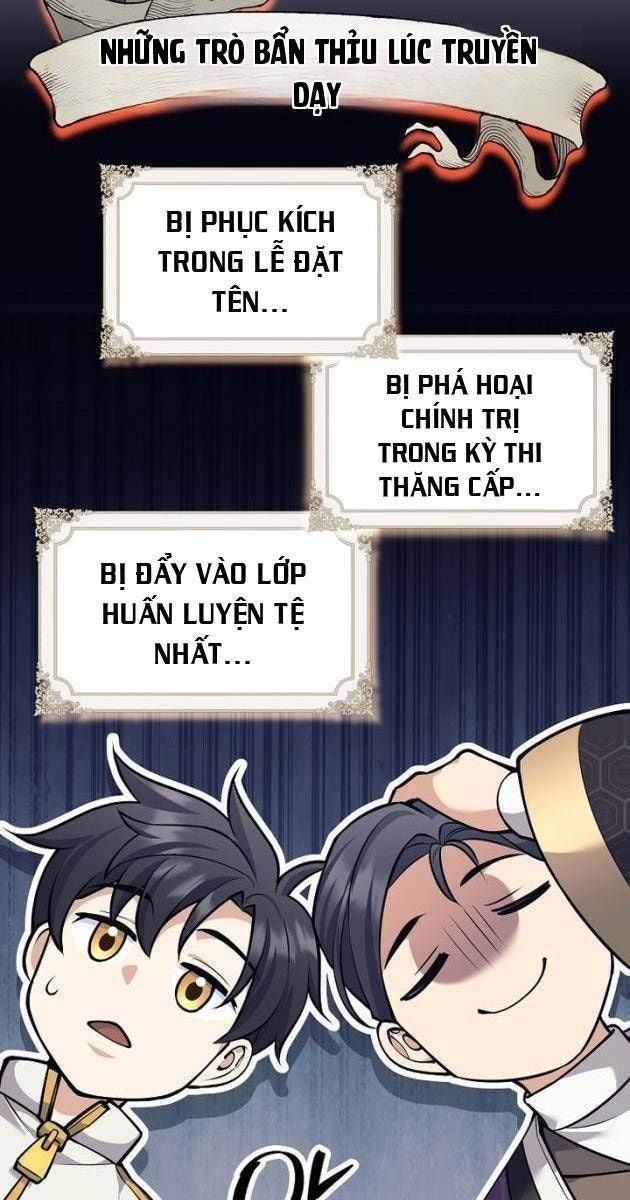 Đứa Con Ngoài Giá Thú Có Khả Năng Hấp Thụ Vũ Khí - Page 103