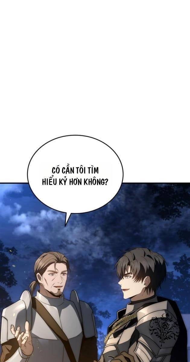 Tam Hoàng Tử Của Vong Quốc Hồi Quy - Page 3