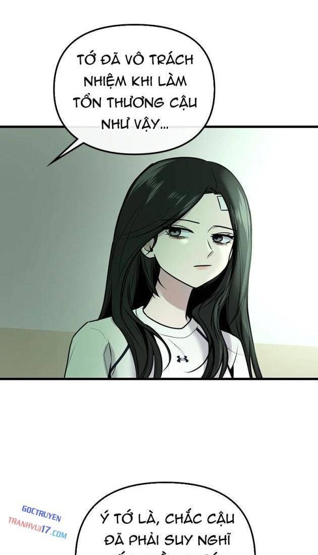 Trở Về Bên Chanbi - Page 91