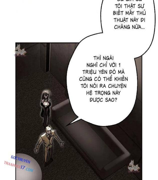 Quý Tộc Báo Thù - Page 125