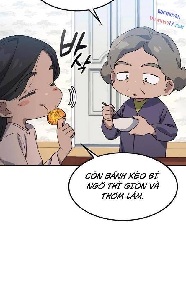 Chữa Lành Cuộc Sống Thông Qua Cắm Trại Ở Thế Giới Khác - Page 74