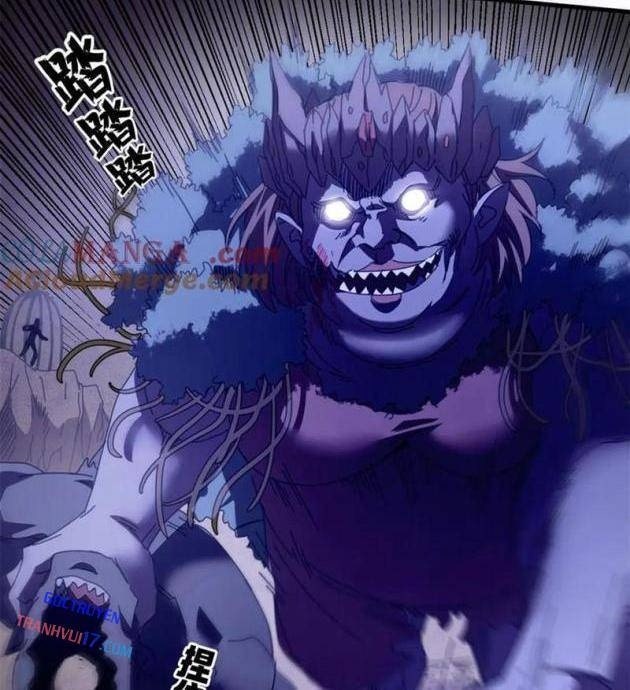 Trưởng Giám Ngục Trông Coi Các Ma Nữ - Page 4